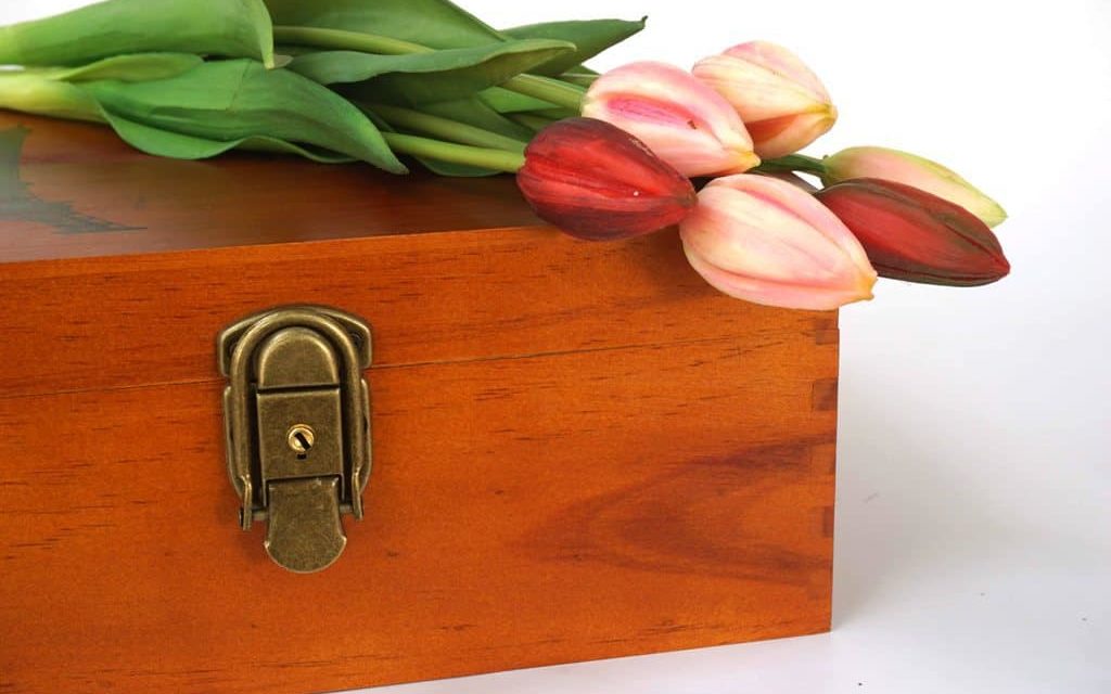 Quà tặng bố, anh trai, người yêu