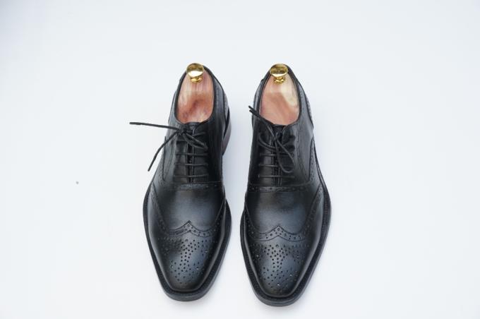 Shoe tree - cây giữ form giày gỗ tuyết tùng 7 Shoe tree - cây giữ form giày gỗ tuyết tùng 7