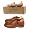 shoe tree-cây giữ form dày gỗ tuyết tùng cedar green 3 shoe tree-cây giữ form dày gỗ tuyết tùng cedar green 3