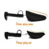 shoe tree nhựa tùy chỉnh size 2 shoe tree nhựa tùy chỉnh size 2