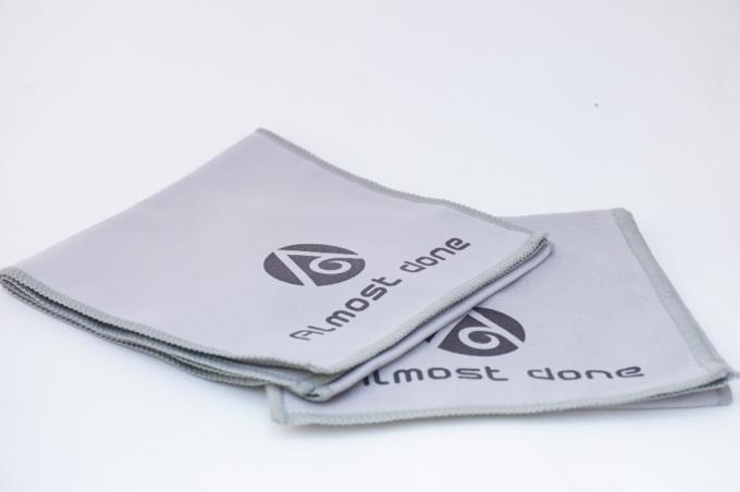 Khăn Microfiber Khăn Microfiber