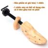 cây nong giày 2 chiều - shoe stretchers cây nong giày 2 chiều - shoe stretchers