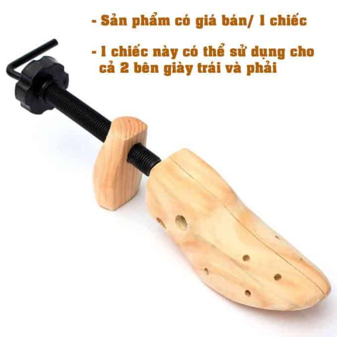 cây nong giày 2 chiều - shoe stretchers cây nong giày 2 chiều - shoe stretchers