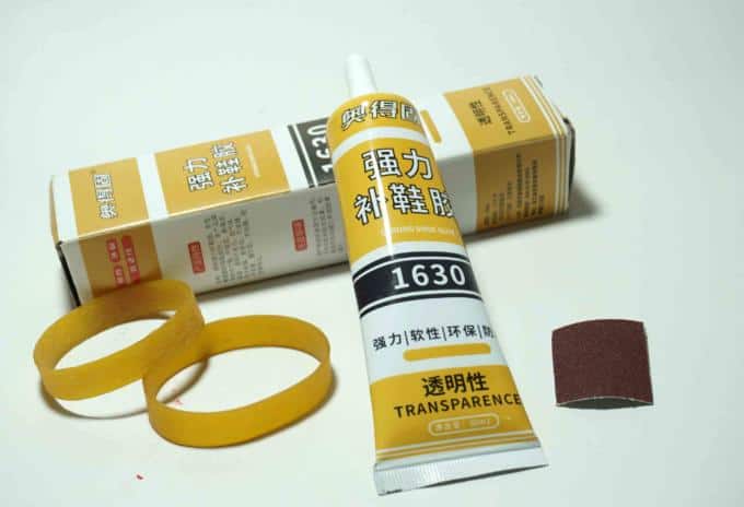keo dán giày dép chuyên dụng 1630 2 keo dán giày dép chuyên dụng 1630 2