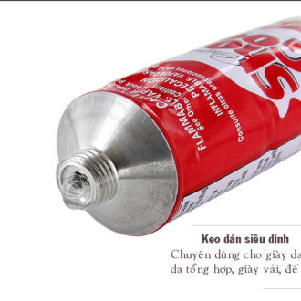 Keo dán giày cao cấp shoe goo 2