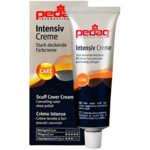 kem chữa xước giày da Pedag intensiv creme