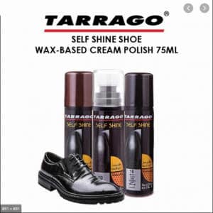 xi nước đánh giày Tarrago self shine