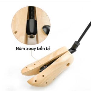 Cây nong giày cho boot, bốt_boot stretcher 4