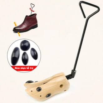 Cây nong giày cho boot, bốt_boot stretcher 6