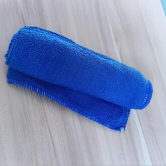 Khăn lau giày, vệ sinh giày mềm mại kích thước 30 x 30cm