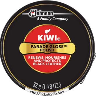 xi đánh giày siêu bóng kiwi parade gloss
