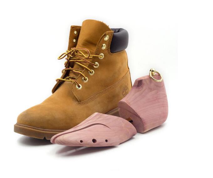 Cây giữ phom giày boot, giày bốt gỗ tuyết tùng - boot shoe tree 5 Cây giữ phom giày boot, giày bốt gỗ tuyết tùng - boot shoe tree 5