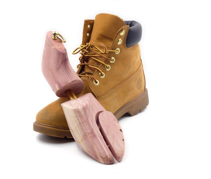 Cây giữ phom giày boot, giày bốt gỗ tuyết tùng - boot shoe tree 6 Cây giữ phom giày boot, giày bốt gỗ tuyết tùng - boot shoe tree 6