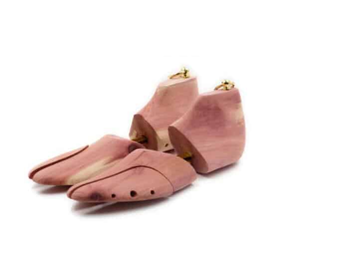 Cây giữ phom giày boot, giày bốt gỗ tuyết tùng - boot shoe tree Cây giữ phom giày boot, giày bốt gỗ tuyết tùng - boot shoe tree