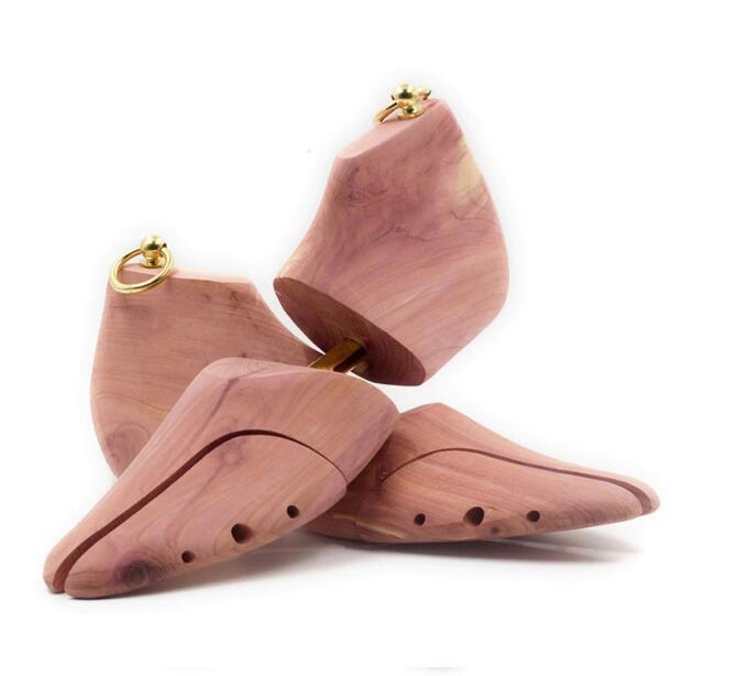 Cây giữ phom giày boot, giày bốt gỗ tuyết tùng - boot shoe tree 7 Cây giữ phom giày boot, giày bốt gỗ tuyết tùng - boot shoe tree 7
