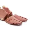 Cây giữ phom giày boot, giày bốt gỗ tuyết tùng - boot shoe tree 9 Cây giữ phom giày boot, giày bốt gỗ tuyết tùng - boot shoe tree 9