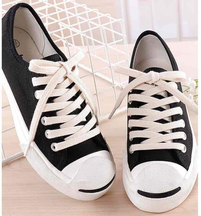 Dây giày converse classic 1970s 5 Dây giày converse classic 1970s 5