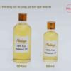 Fiebing's Pure Neatsfoot oil 100% dầu bò nguyên chất chuyên bảo dưỡng đồ da 2 Fiebing's Pure Neatsfoot oil 100% dầu bò nguyên chất chuyên bảo dưỡng đồ da 2