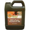 Fiebing's Pure Neatsfoot oil 100% dầu bò nguyên chất chuyên bảo dưỡng đồ da 3