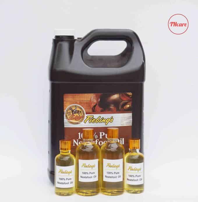 Fiebing's Pure Neatsfoot oil 100% dầu bò nguyên chất chuyên bảo dưỡng đồ da Fiebing's Pure Neatsfoot oil 100% dầu bò nguyên chất chuyên bảo dưỡng đồ da