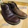 dầu chồn fiebing's mink oil bảo dưỡng đồ da 2