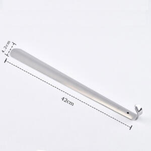 đón gót giày inox không gỉ dài 42cm 3