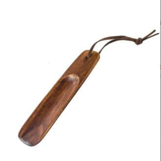 đón gót gỗ 15.5cm