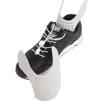 Cặp miếng lót bảo vệ mũi giày Shoe shield- chống nhăn, giữ dáng mũi giày hiệu quả 2