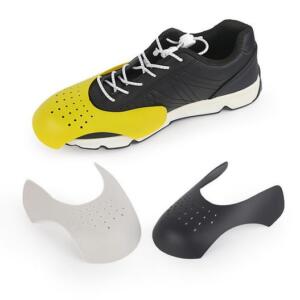 Cặp miếng lót bảo vệ mũi giày Shoe shield- chống nhăn, giữ dáng mũi giày hiệu quả