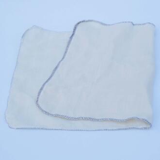 Khăn đánh bóng, vệ sinh giày THcare 100%cotton
