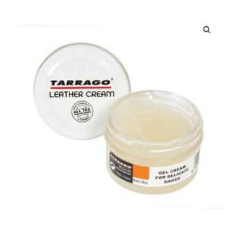Gel làm sạch đồ da Tarrago Delicate Gel Cleaner 3