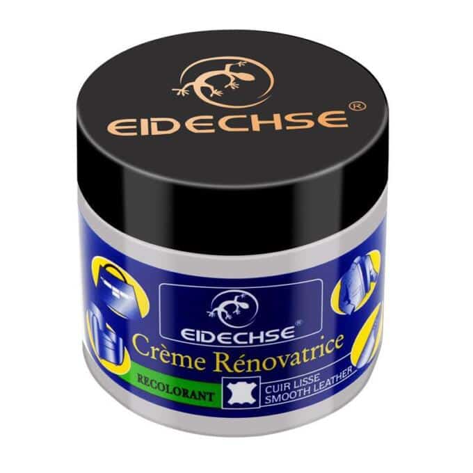 Kem keo bả Heavy filler EIDECHSE sửa chữa vết rạn nứt bong tróc trầy xước giày dép, ví, áo, ghế sofa 60ml