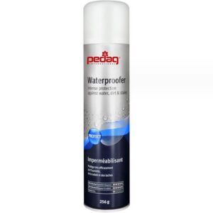 bình xịt nano chống nước cho giày Pedag waterproofer