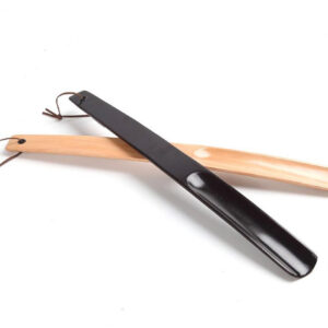 đón gót giày bằng gỗ dài 38cm