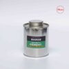 keo dán giày barge lọ thiếc nắp vặn 3