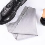 vải đánh bóng giày kích thước 30 x30