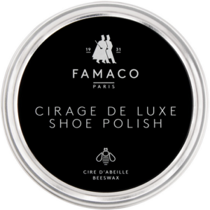 xi đánh giày cao cấp dạng sáp Famaco shoe polish