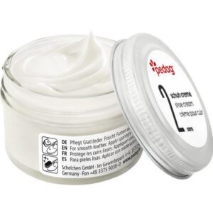 xi đánh giày dạng kem cao cấp Pedag shoe cream 2
