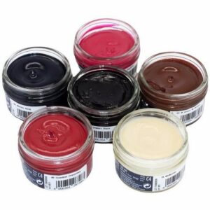 xi đánh giày dạng kem cao cấp Pedag shoe cream